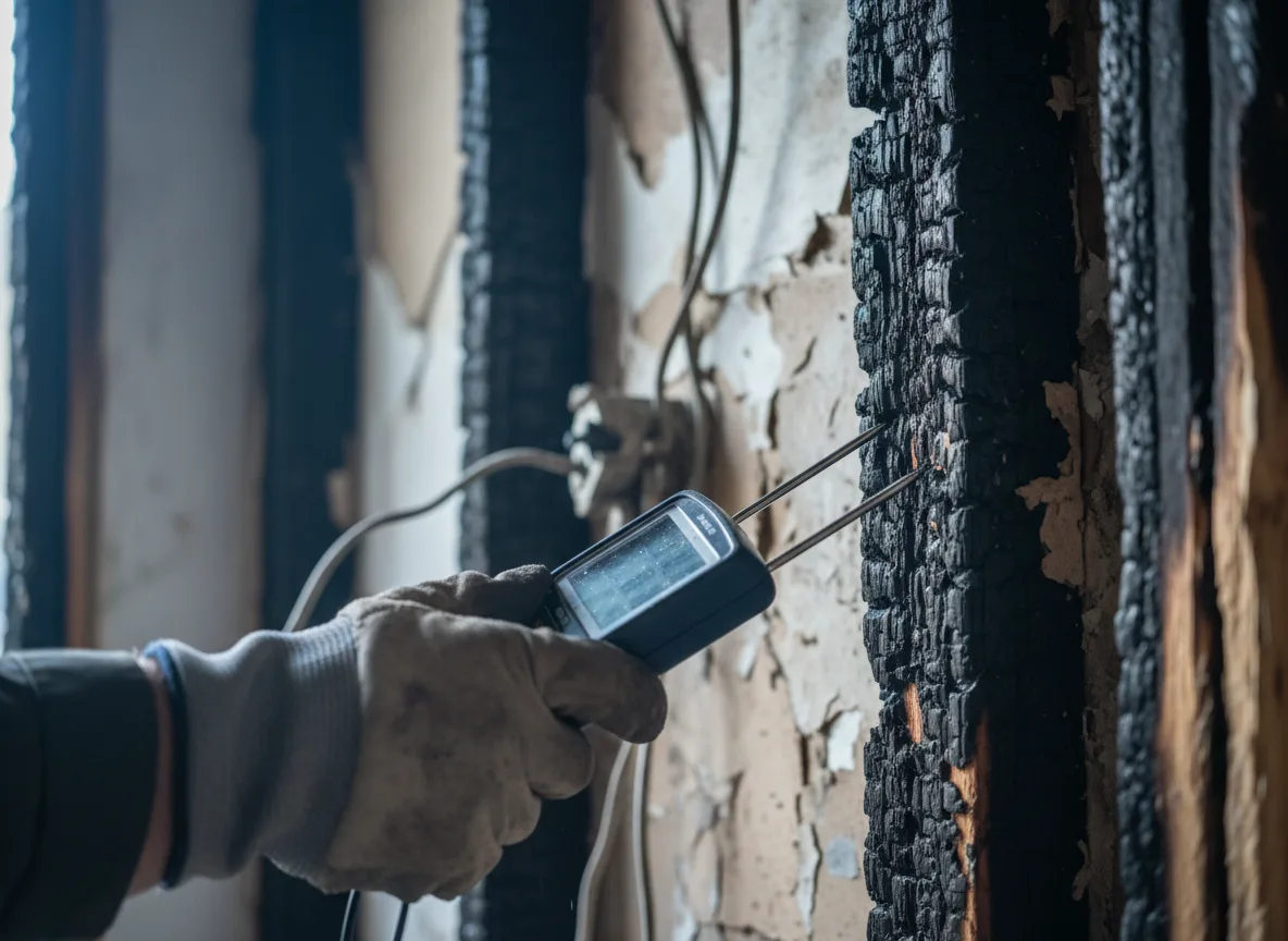 Fire Damage Restoration Saint Louis, OK FAQs